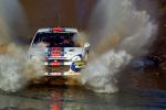 Ford Focus RS WRC 2001 года
